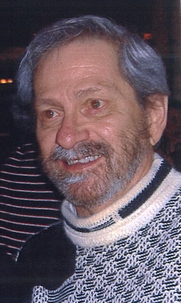 Gilles ( Julo) Breton