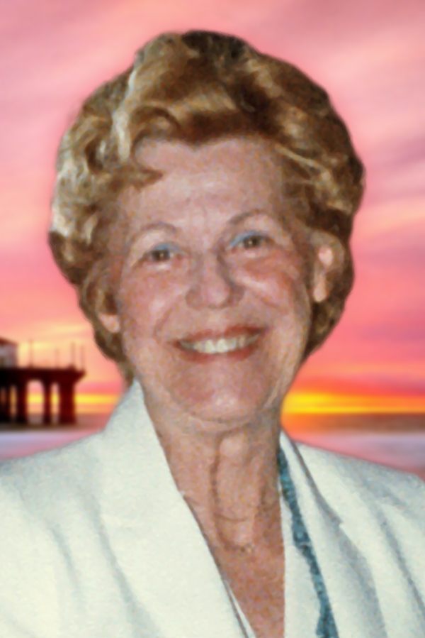 Aline Labrecque-Roberge