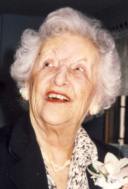 Jacqueline Jacques-Chamberland