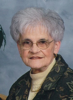 Huguette Goudreau Beaudoin