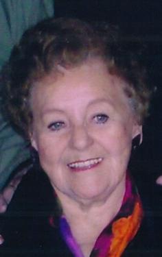 Jeanne D'Arc Mathieu