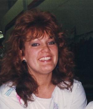 Julie Léda Gaudreault