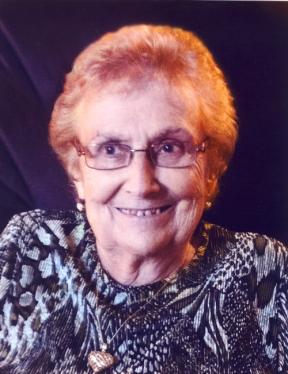 Huguette PROTEAU-FOURNAISE