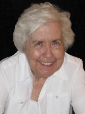 Jeannine DANIS-LAMALICE