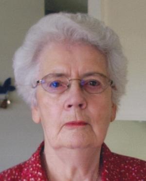 Rolande PARENT LUSSIER