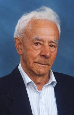 Rolland Léveillé