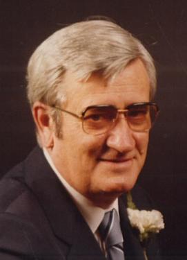 Bertrand DE LAFONTAINE