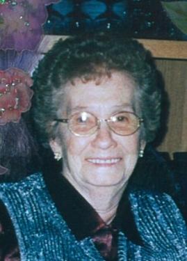 Gisèle RICHARD EVOY