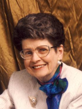 Marie-Claire GENDRON-GRIMARD