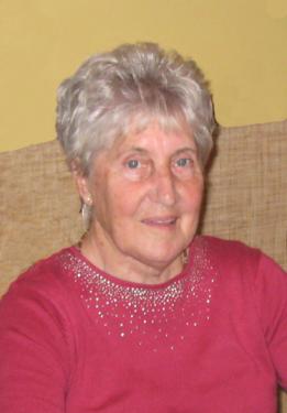 Germaine HOUDE DESLOGES