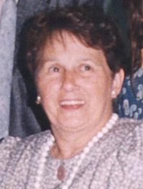 Crescence FRÉCHETTE