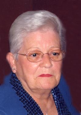 Rose-Amande ARCHAMBAULT-BONNEAU