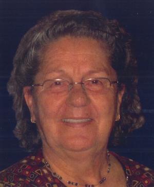 Lucille LAMONTAGNE FORTIN