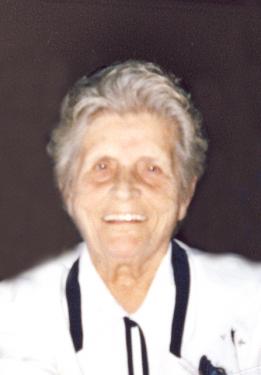 Alice DUPRÉ GOSSELIN