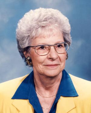 Louise-Anne PEDNAULT-BROUSSEAU