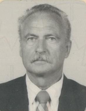 Roméo BERNARD