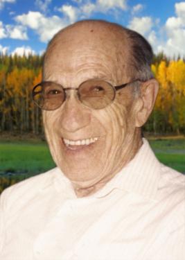 Théodore-Urbain CÔTÉ