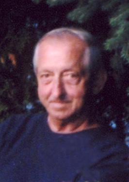 André ( Ti-gars) PARISEAU