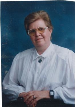 Murielle L'ÉTOILE GILBERT