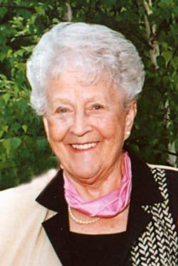 Madeleine FORTIER-BELHUMEUR