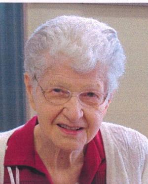 Louisa LACASSE-THERRIEN