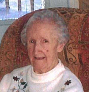 Jeannette BOUTIN-LAGUEUX