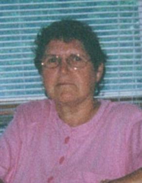 Yolande LARAMÉE BERGERON