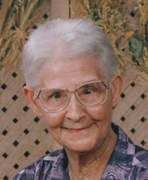 Alvena SAMSON BOLDUC