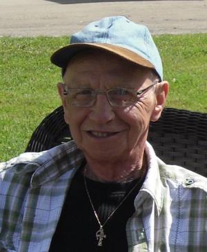 Paul-Émile MÉTIVIER