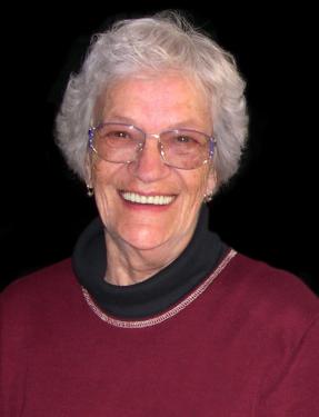 Thérèse LEFEBVRE-HAMEL