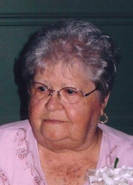 Laurette ROY-PRÉVOST