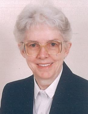 Sr. Hélène BEAUDOIN