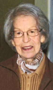 Thérèse BOUTIN-CHEYLAN