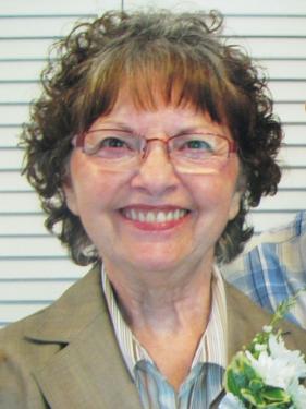 Claire CARON CHAUVEAU