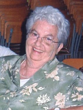 Carmen DUVAL GRENIER