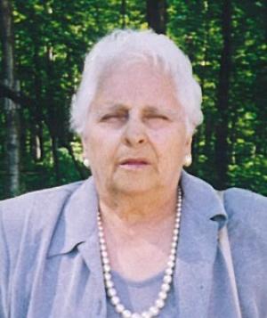 Madeleine FONTAINE DEMERS