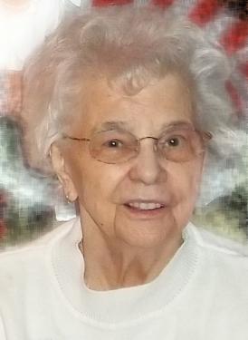 Angéline RACINE DUBOIS