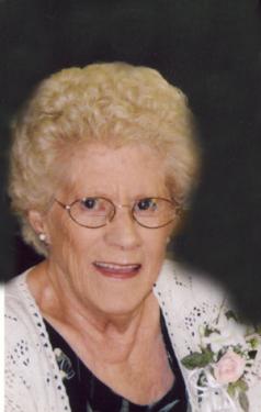 Cécile HÉTU GAGNON