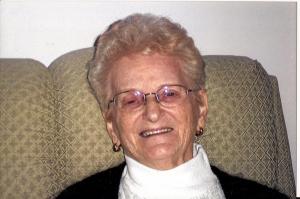 Rachel DRAPEAU CARON