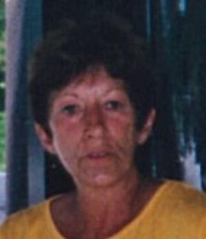 Gisèle DENAULT-LESSARD