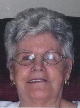 Carmen GAUMOND-HAMEL