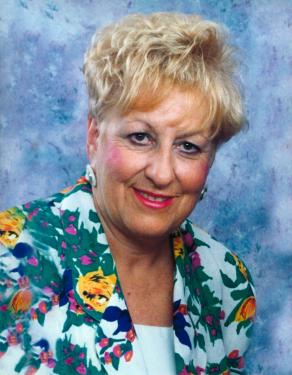 Madeleine CHOINIÈRE