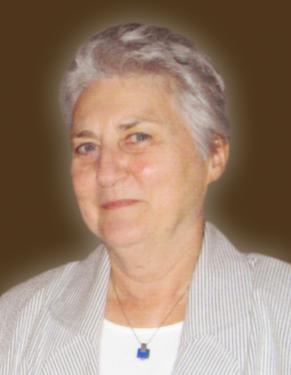 Louise DORION BERGERON