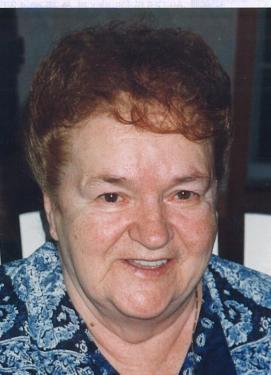 Dorothée AUBUT GAGNÉ