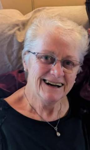 Lisette Gosselin Tétreault