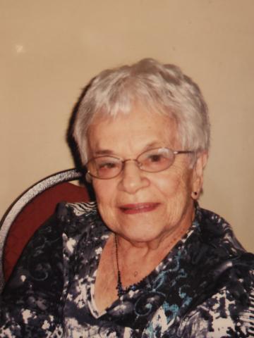 Marie-Berthe Tanguay