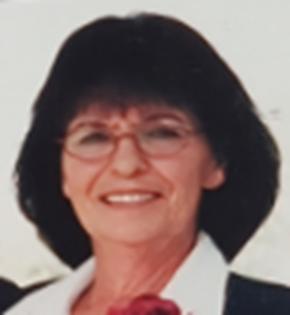 Monique Paradis Gaudette