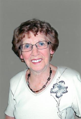 Loviane Robert Bruneau