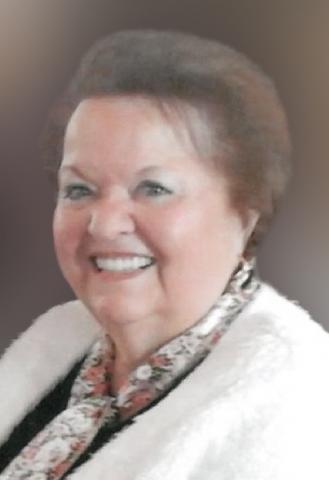 Thérèse Philibert Tremblay