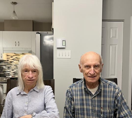 Jacqueline Béliveau Lespérance